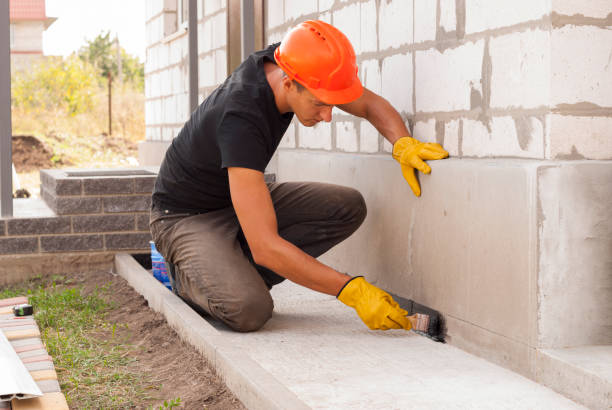 Licensed Basement Waterproofing service in South Charleston, OH - Arrow Tight Waterproofing